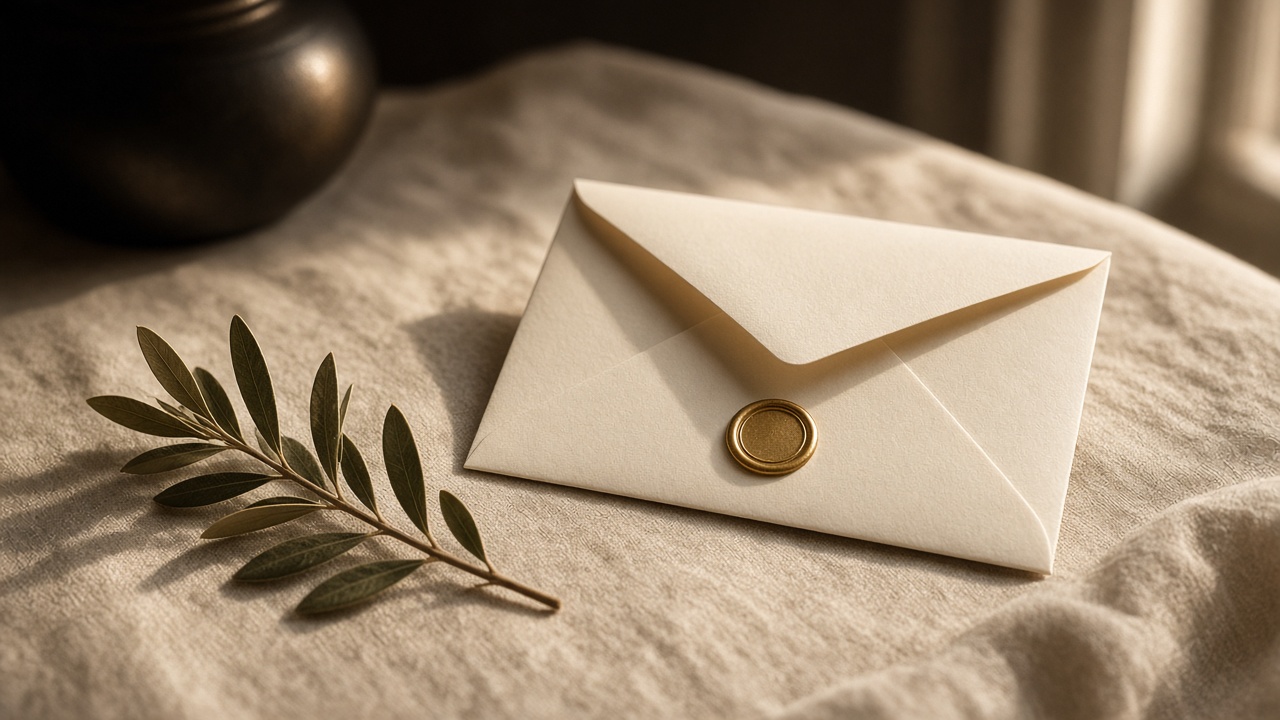Letter